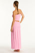 Sea Level Sunset Beach Skirt